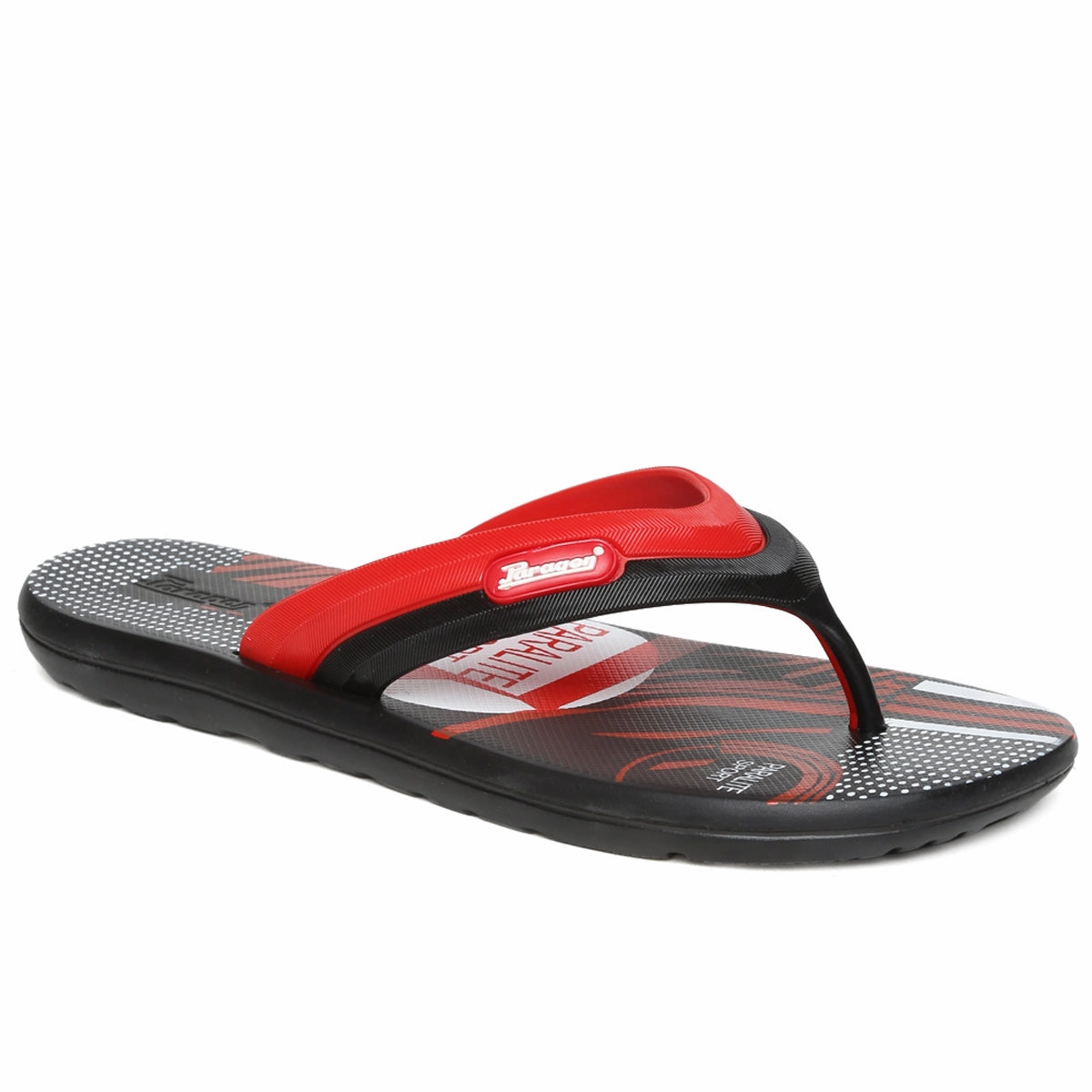 Guys That Wear Flip Flops Paragon EV1347G Men Stylish Lightweight Flipflops | Comfortable soles| Casual & Trendy Slippers | Indoor & Outdoor