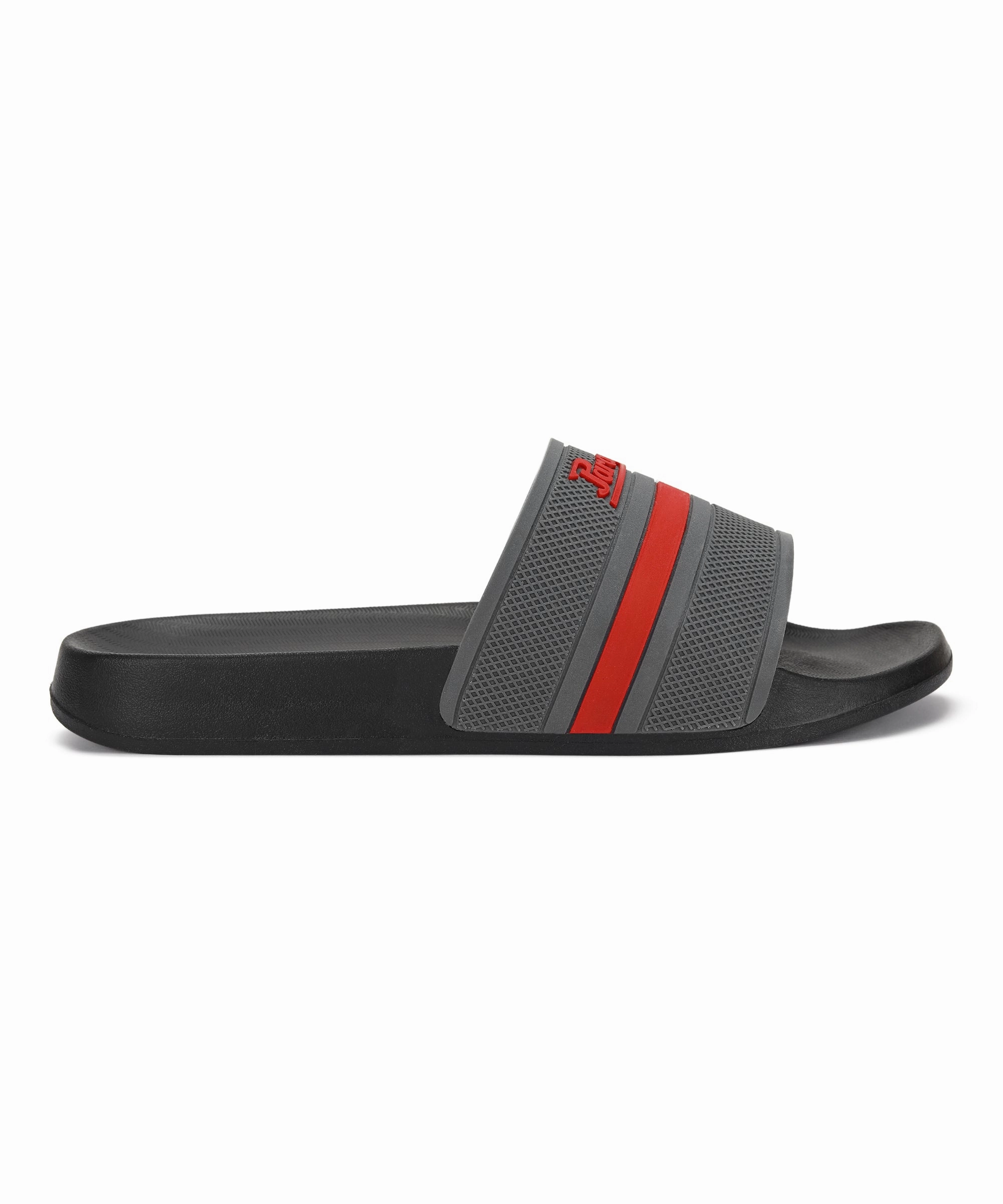 Flip Flops Wedge Platform Paragon EVK10917G Men Casual Sliders | Stylish Trendy Lightweight Slides | Casual & Comfortable Slippers | Everyday Use