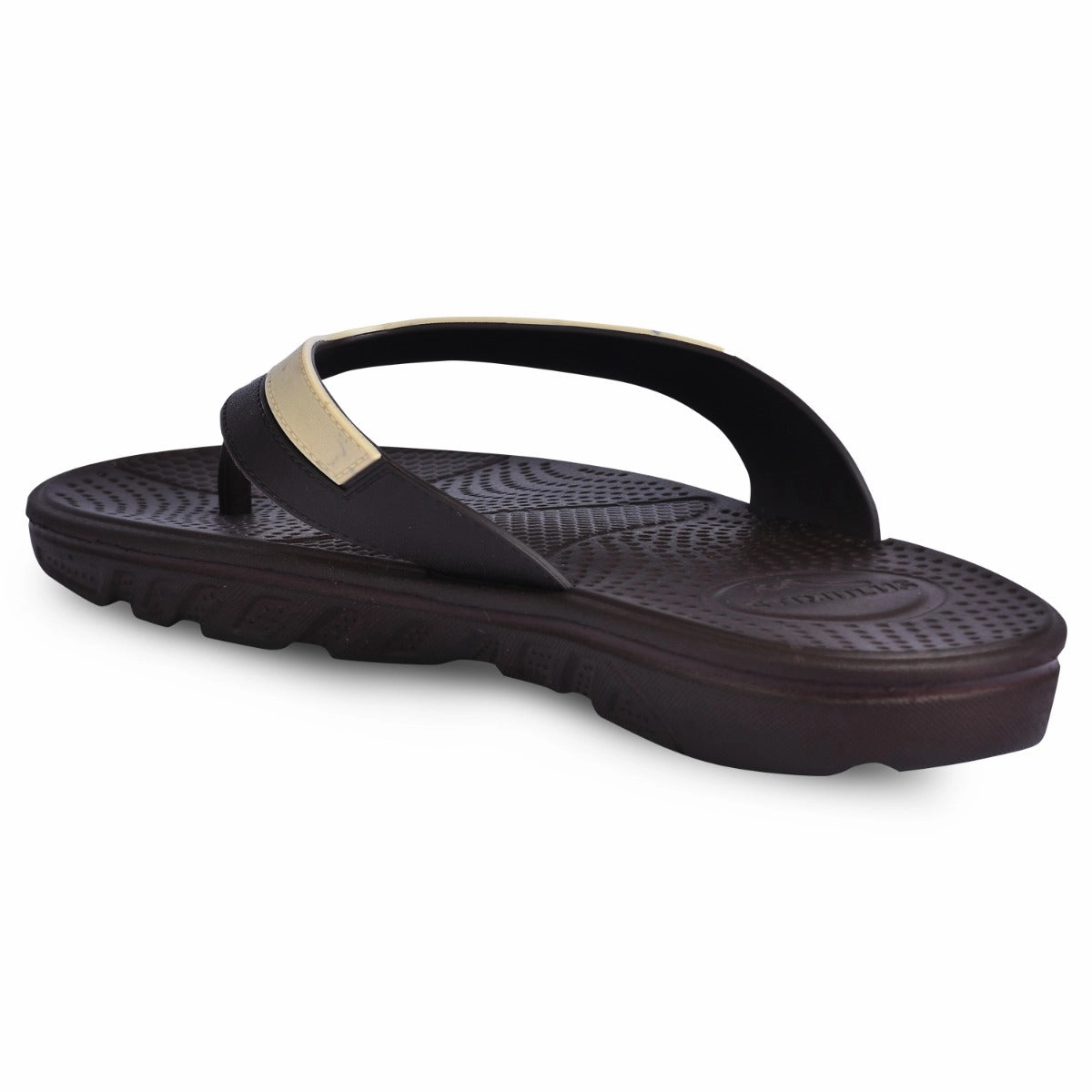Paragon EVK3406G Men Stylish Lightweight Flipflops | Casual & Comfortable Daily-wear Slippers for Indoor & Outdoor | For Everyday Use Keen Flip Flops