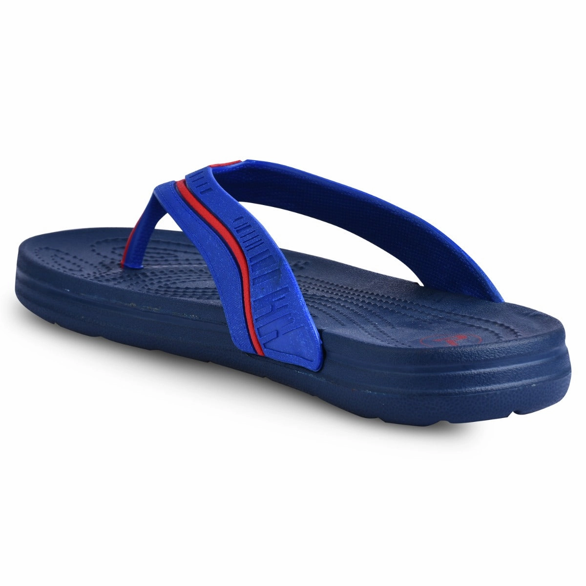 Paragon EVK3410G Men Stylish Lightweight Flipflops | Casual & Comfortable Daily-wear Slippers for Indoor & Outdoor | For Everyday Use Flip Flops On Beach