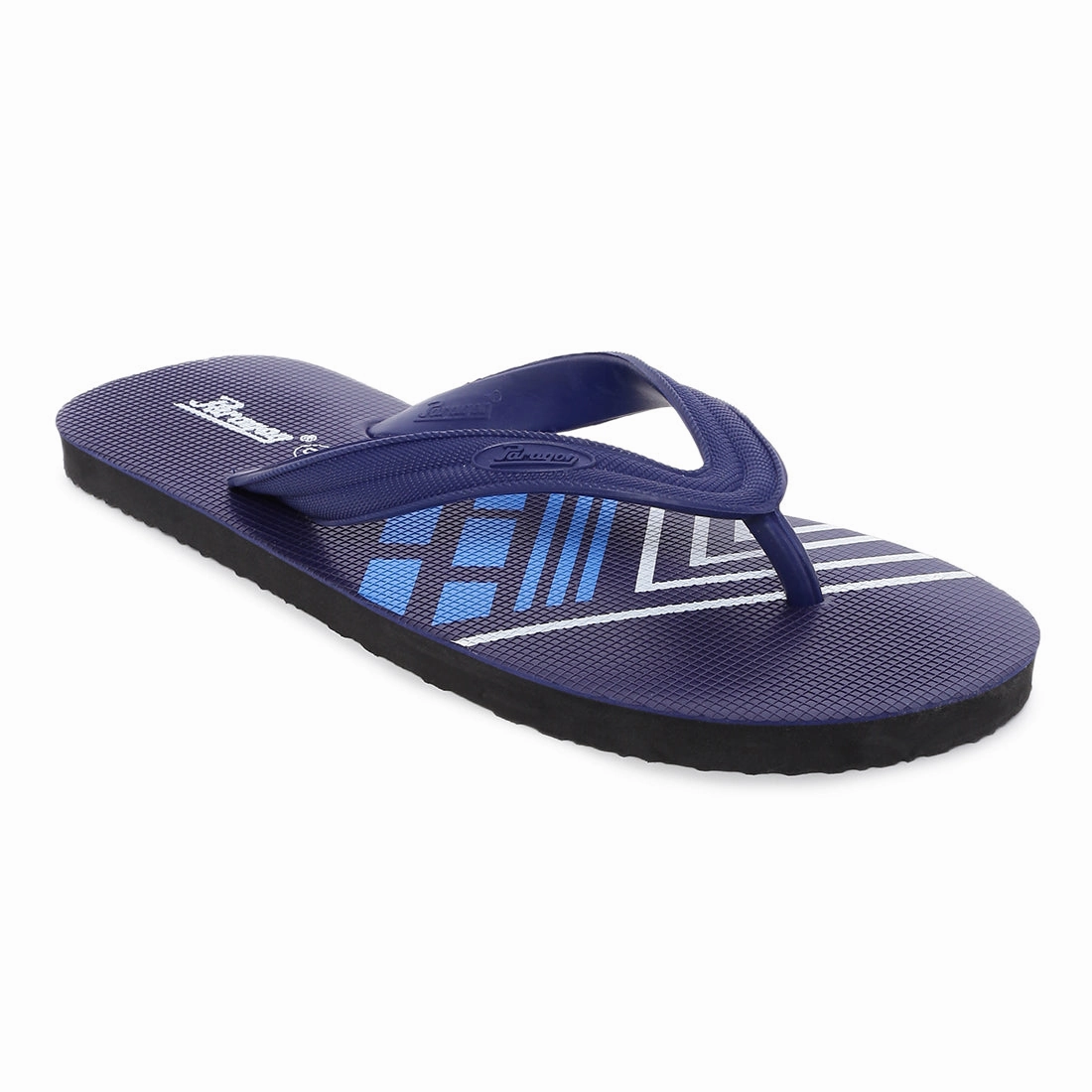 Paragon  HWK3701G Men Stylish Lightweight Flipflops | Casual & Comfortable Daily-wear Slippers for Indoor & Outdoor | For Everyday Use Snoopy Flip Flops