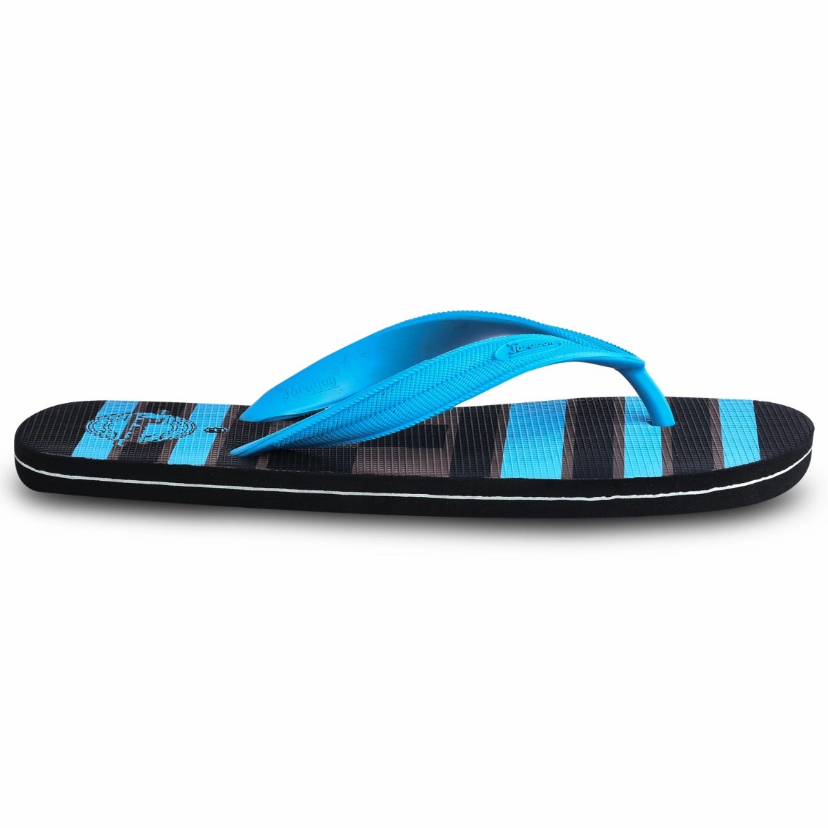 Paragon  HWK3703G Men Stylish Lightweight Flipflops | Casual & Comfortable Daily-wear Slippers for Indoor & Outdoor | For Everyday Use Flip Flop Flea Market