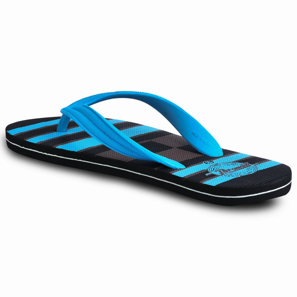 Wedge High Heel Flip Flops Paragon  HWK3703G Men Stylish Lightweight Flipflops | Casual & Comfortable Daily-wear Slippers for Indoor & Outdoor | For Everyday Use