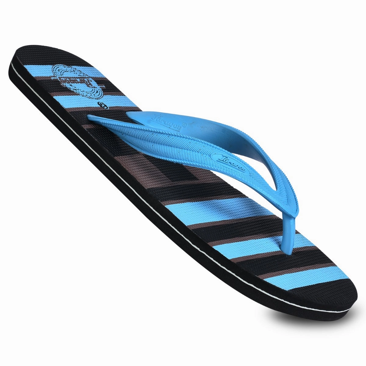 High Heel Flip Flops Stiletto Paragon  HWK3703G Men Stylish Lightweight Flipflops | Casual & Comfortable Daily-wear Slippers for Indoor & Outdoor | For Everyday Use