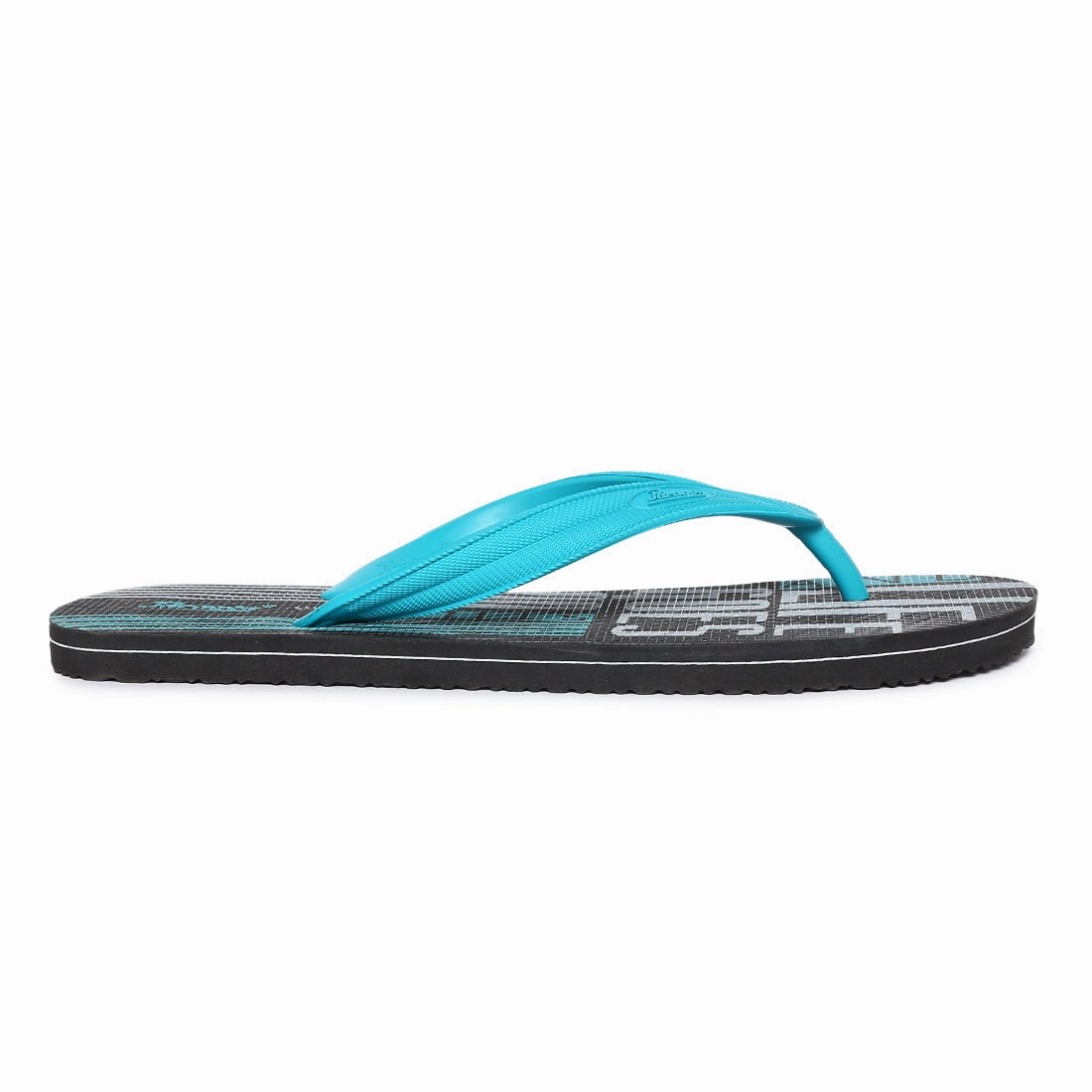 Soft Comfort Footbed Flip Flops Paragon  HWK3704G Men Stylish Lightweight Flipflops | Casual & Comfortable Daily-wear Slippers for Indoor & Outdoor | For Everyday Use