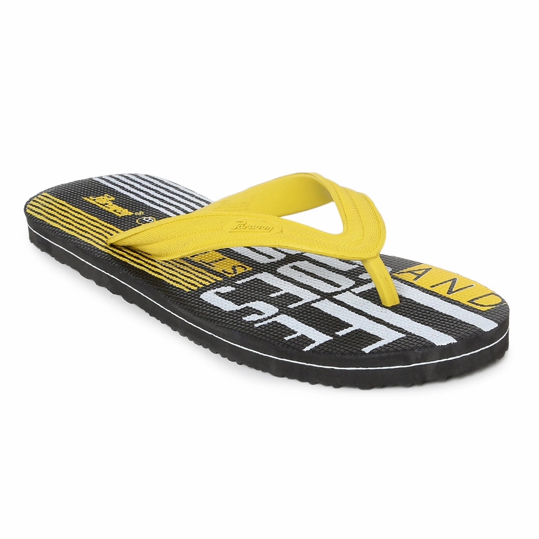 Paragon  HWK3704G Men Stylish Lightweight Flipflops | Casual & Comfortable Daily-wear Slippers for Indoor & Outdoor | For Everyday Use Liliane Oliver Flip Flops