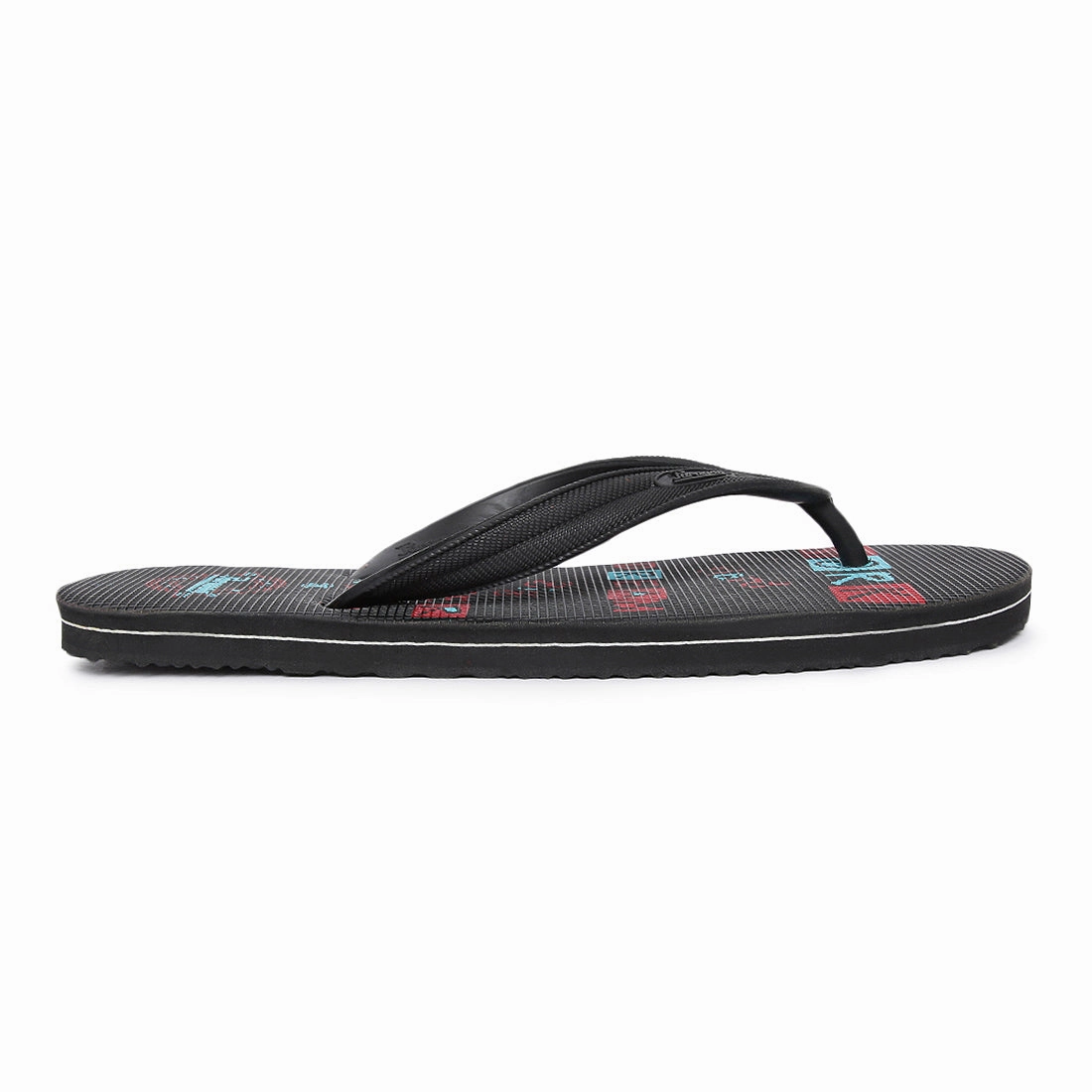 Paragon  HWK3705G Men Stylish Lightweight Flipflops | Casual & Comfortable Daily-wear Slippers for Indoor & Outdoor | For Everyday Use Blowfish Flip Flops