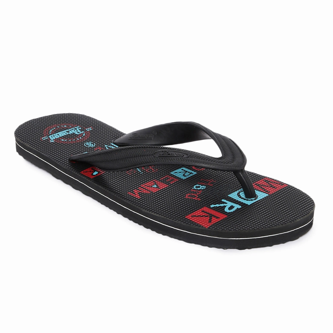 Paragon  HWK3705G Men Stylish Lightweight Flipflops | Casual & Comfortable Daily-wear Slippers for Indoor & Outdoor | For Everyday Use Narrow Fit Flip Flops