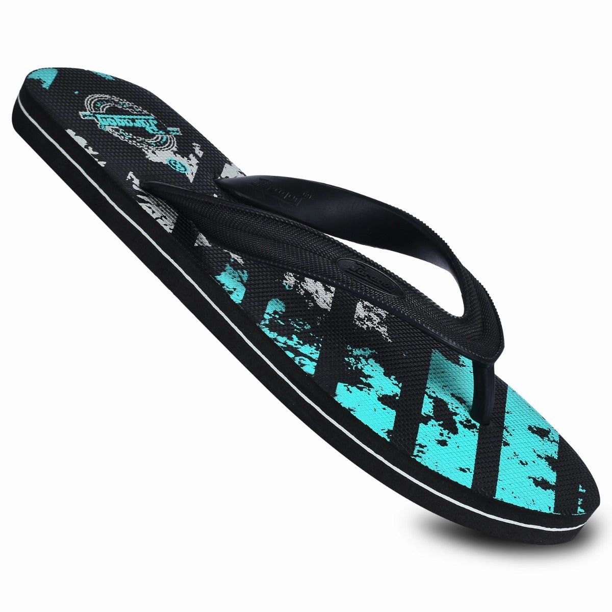 Diy Bow Flip Flops Paragon  HWK3706G Men Stylish Lightweight Flipflops | Casual & Comfortable Daily-wear Slippers for Indoor & Outdoor | For Everyday Use
