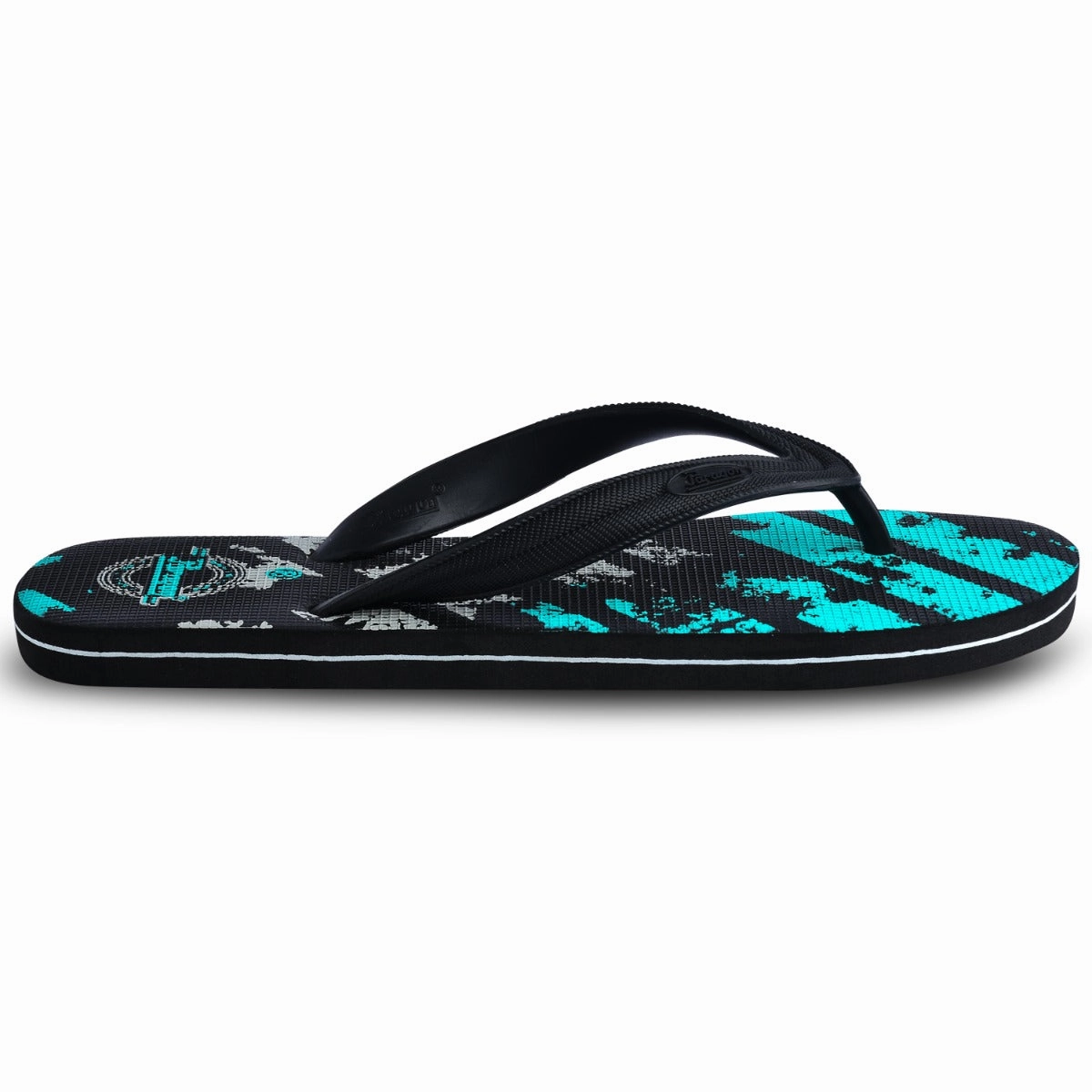 Paragon  HWK3706G Men Stylish Lightweight Flipflops | Casual & Comfortable Daily-wear Slippers for Indoor & Outdoor | For Everyday Use Jimmy Choo Flip Flops