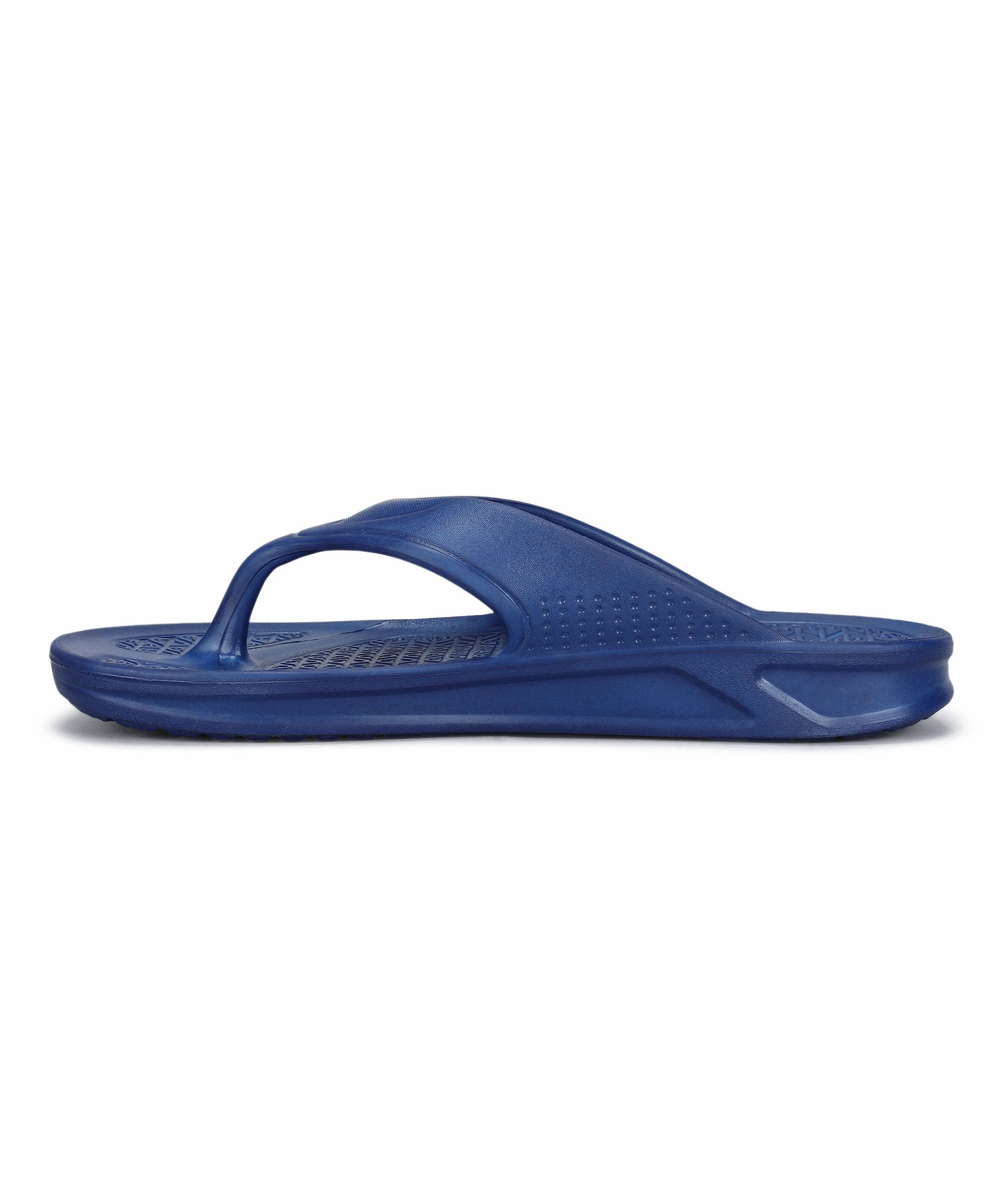 Paragon Men's Pastel Blue Slippers | Comfortable Everyday Use Slippers Flip Flops Made In Hawaii