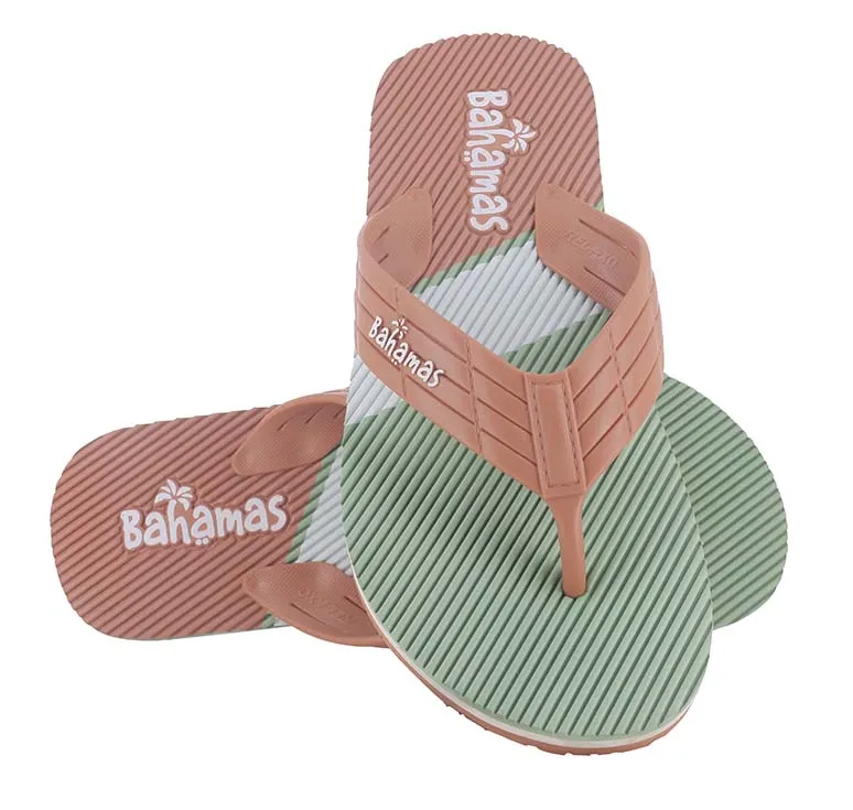 Flip Flops Pretty BAHAMAS Flip Flops for Men BHG 196