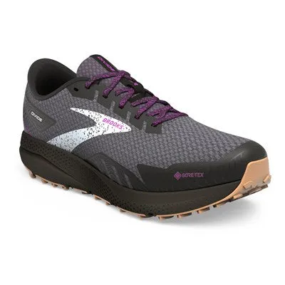 2023 Trail Running Shoes Brooks Women's Divide 4 GTX (073)