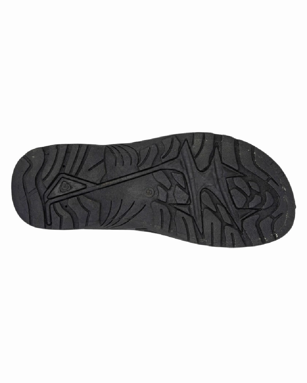 Marshalls Hiking Shoes PDQ Mens Triple Touch Fastening Sports Sandals