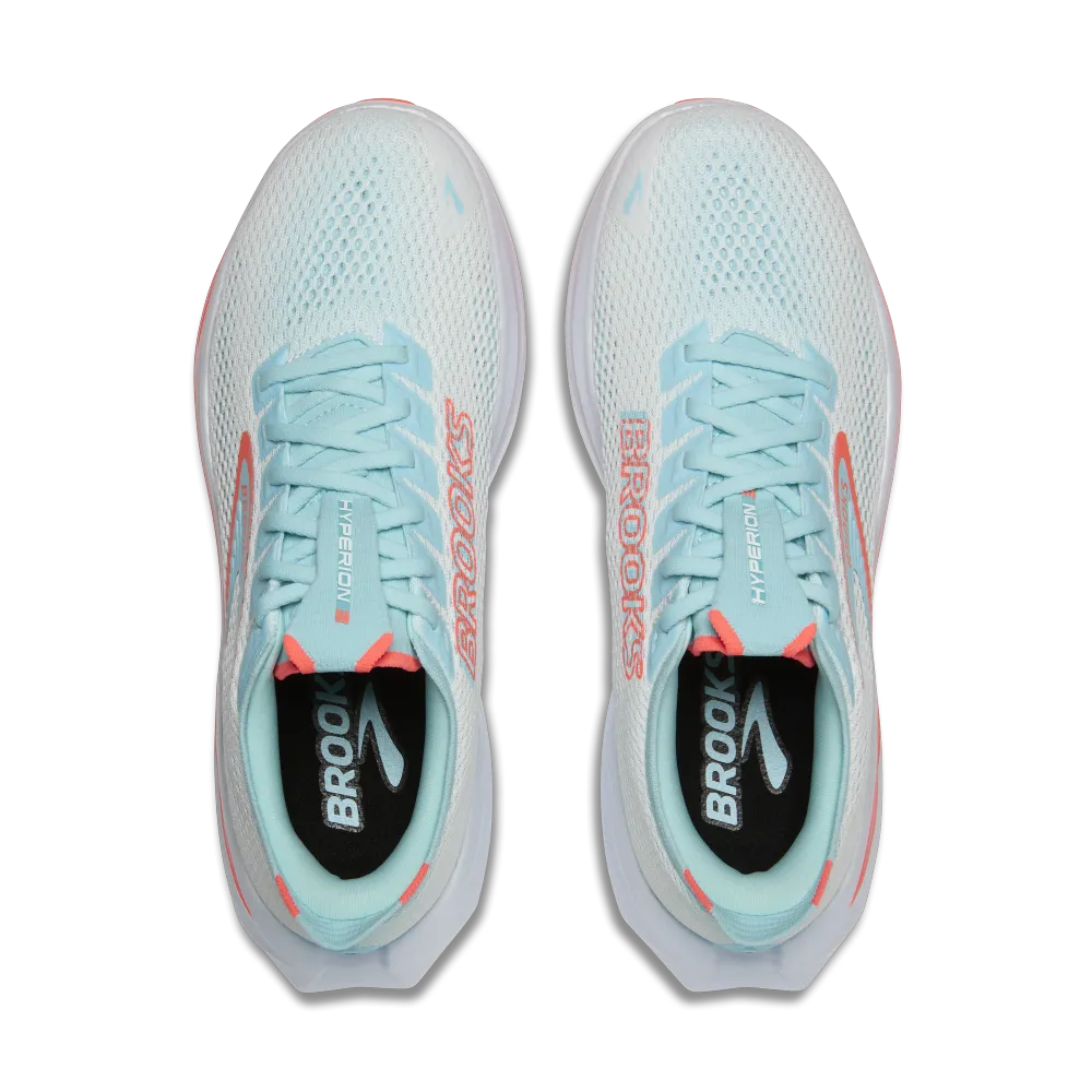 BROOKS - Women's Hyperion 3 Low Profile Trail Shoes