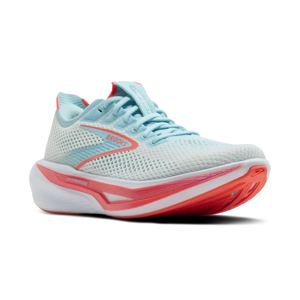 All Trails Shoes BROOKS - Women's Hyperion 3