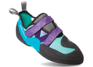 Evolv Elektra Climbing Shoe Review Mad Rock Womens Lyra Climbing Shoe