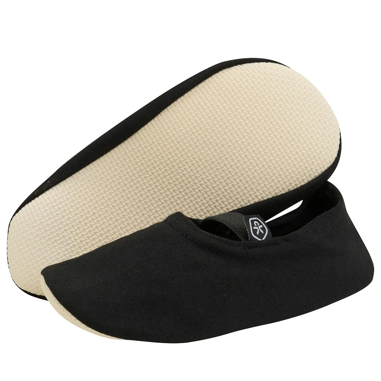 Color Kids Black Sneakers Sneakers Bar