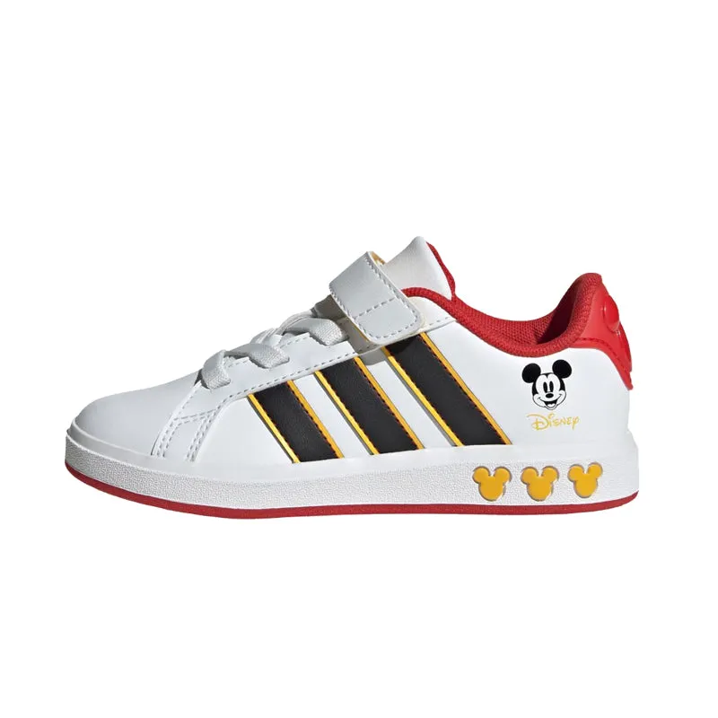 Reelwind Sneakers GRAND COURT MICKEY