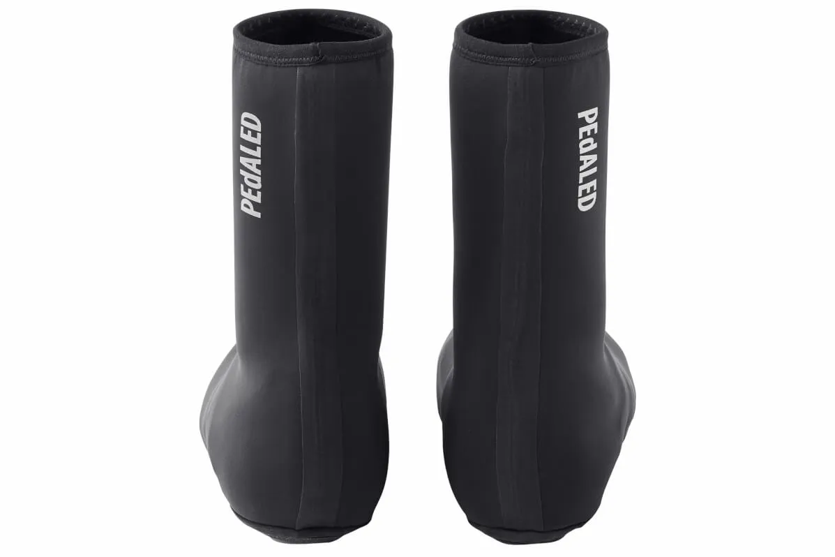 PEdALED Element Thermo Overshoes Mtb Winter Cycling