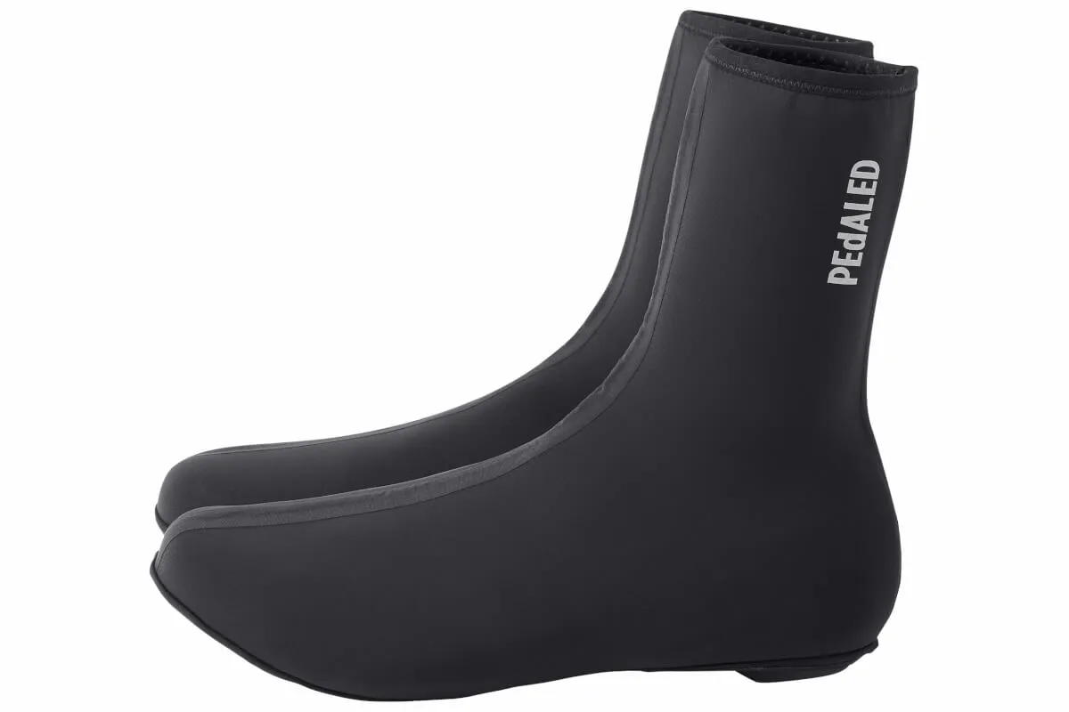 Used Indoor Cycling PEdALED Element Thermo Overshoes