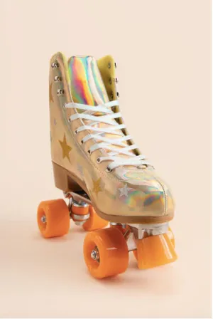 Gold Star Skates - Adult Low Price Skate Shoes
