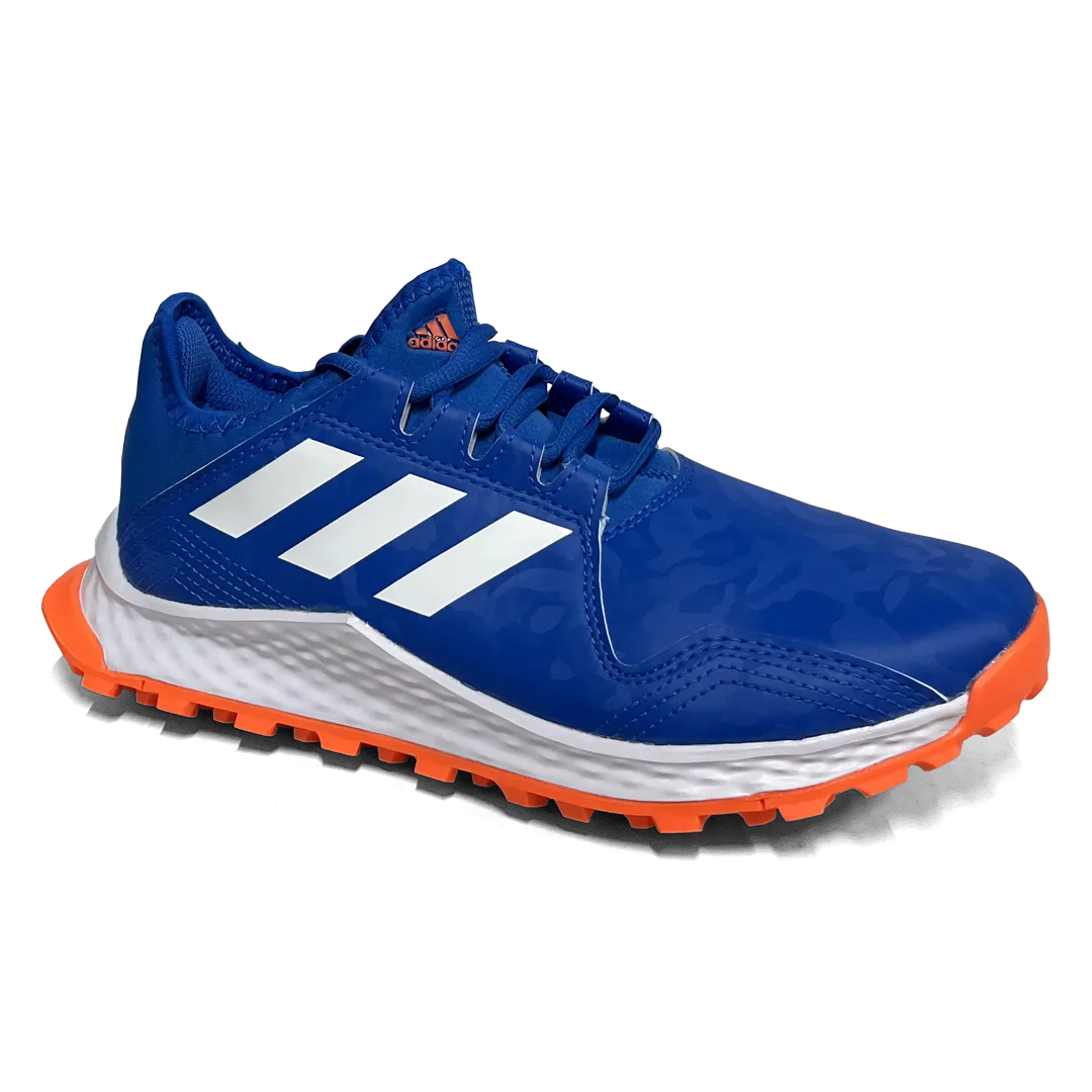 Adidas Muhammad Ali Shoes Hockey Youngstar Royal Blue (2025)
