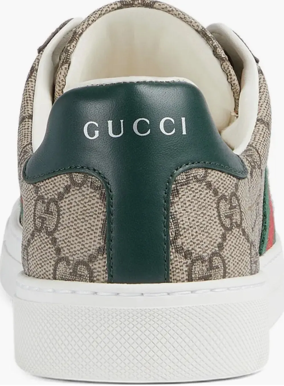 Pre-Order GUCCI Swarovski Womens Ace Sneaker Adidas Shoes Toddler