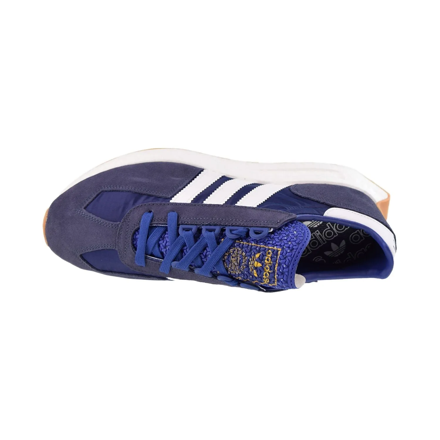 Adidas X Wales Bonner Shoes Adidas Retropy E5 Men's Shoes Shadow Navy
