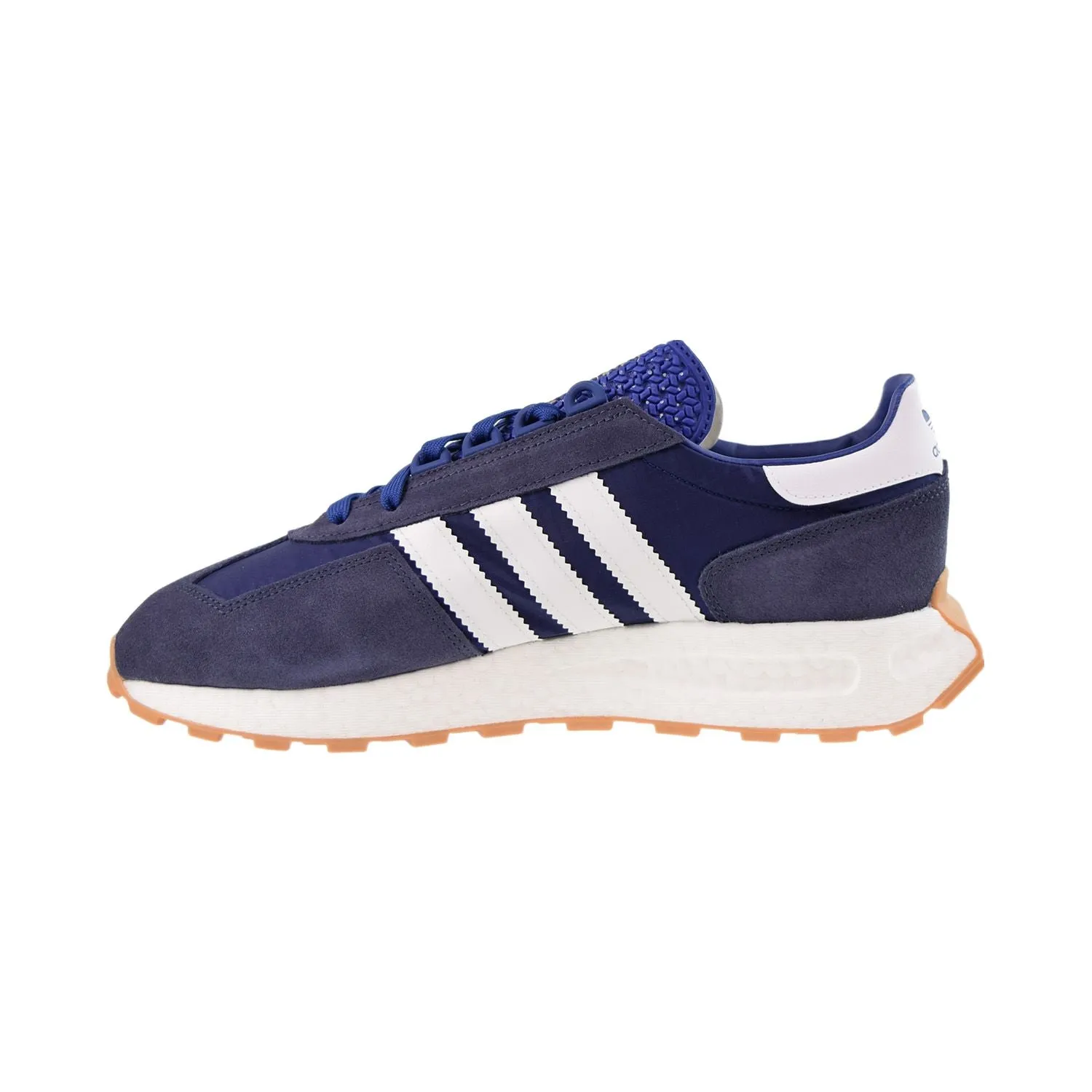 Adidas Retropy E5 Men's Shoes Shadow Navy Adidas Tokyo Shoes Suede