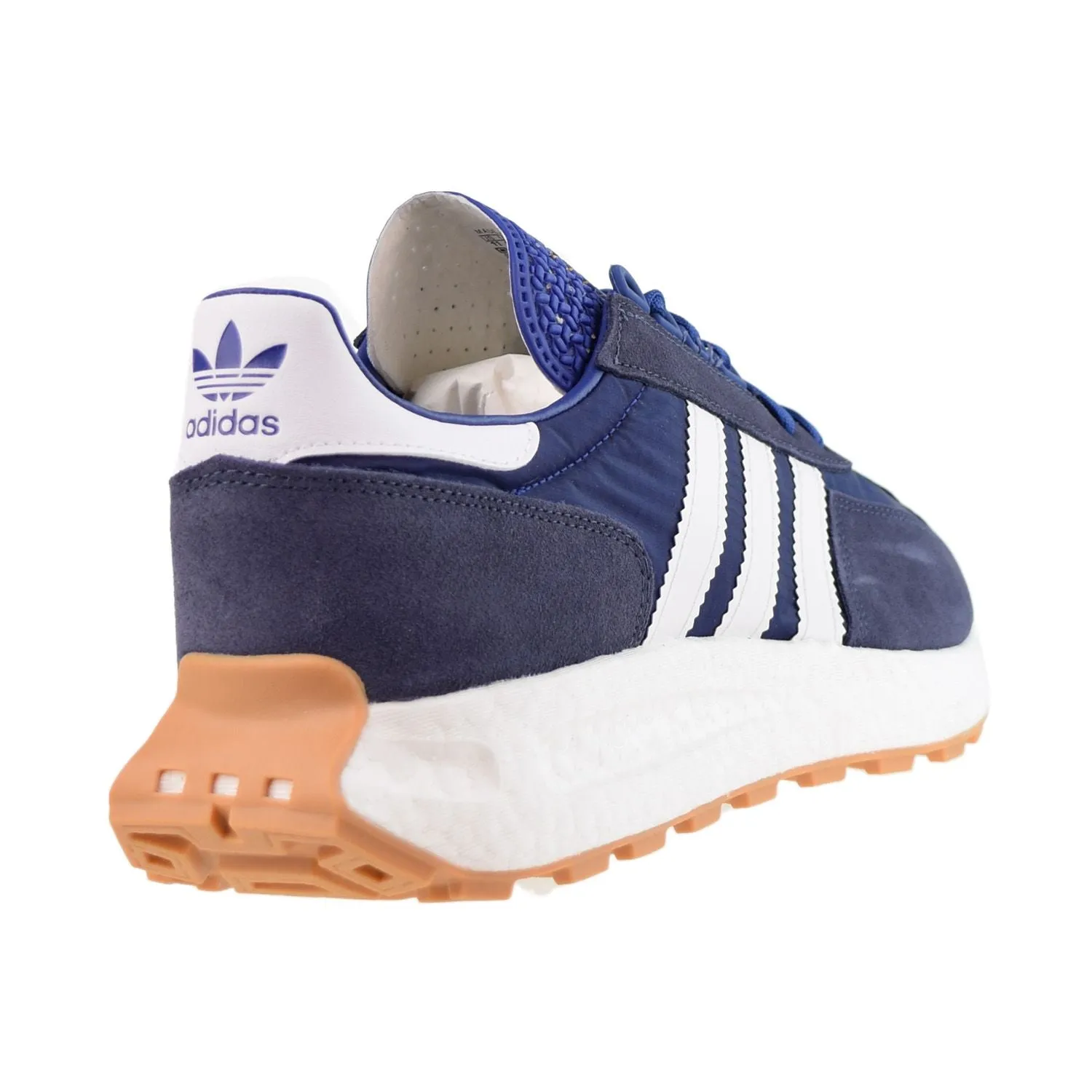 Adidas Retropy E5 Men's Shoes Shadow Navy Adidas Super Earth Shoes