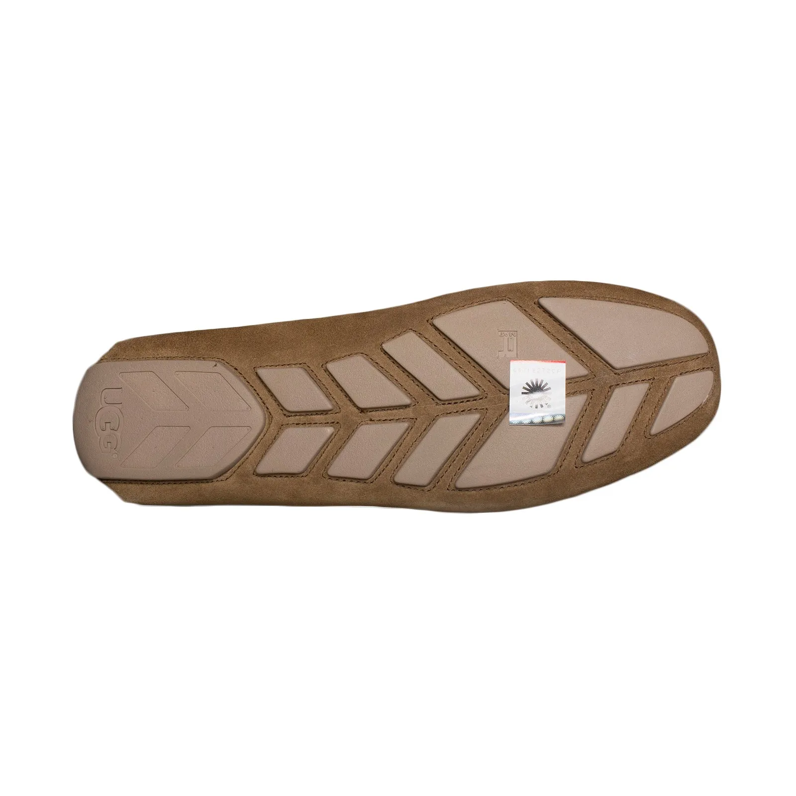 Slide Sandal UGG Marris Chestnut Shoes - Men's