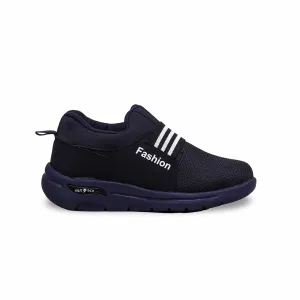Best Shoes For Casual Cycling Boys Navy Casual Canvas KD2325