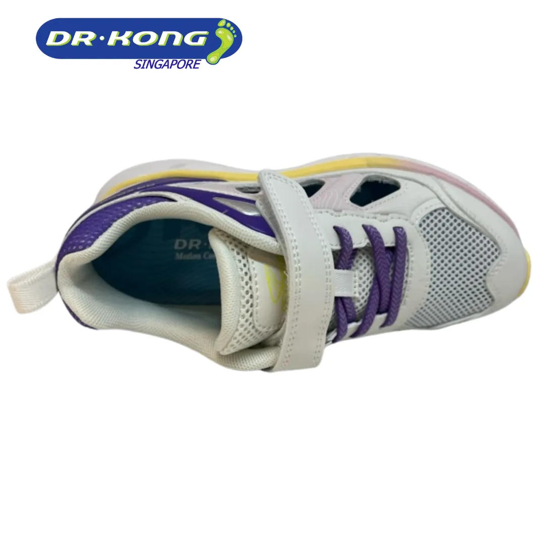 Hot Wheels Sneakers DR.KONG KIDS SNEAKERS DK-1C10A1020EW