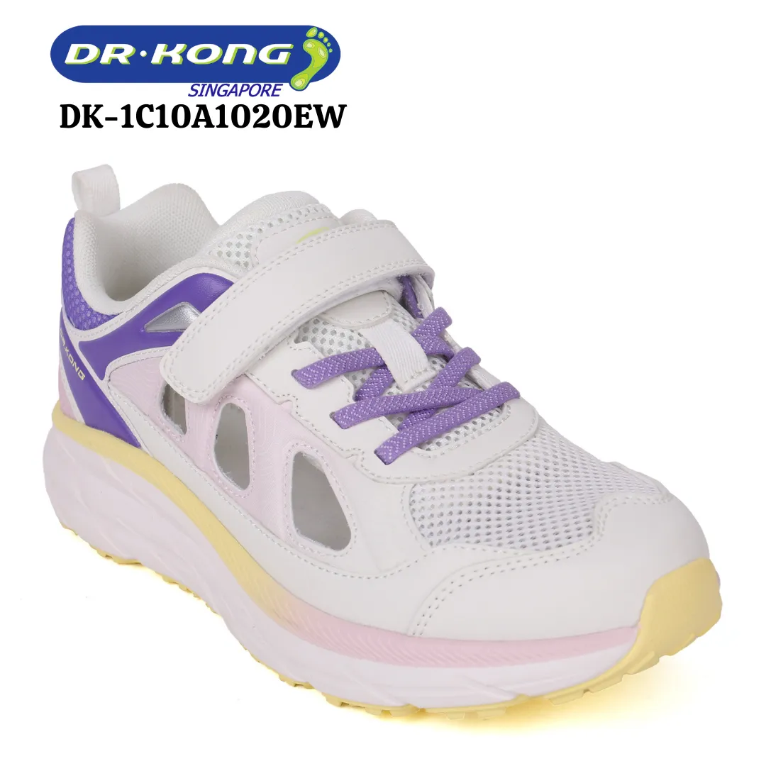 Sneakers From The 90s DR.KONG KIDS SNEAKERS DK-1C10A1020EW