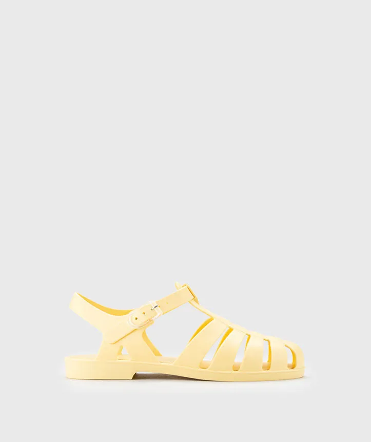 Training Shoes Vs Running Shoes Igor S10259 Women's Biarritz Mate - Vainilla