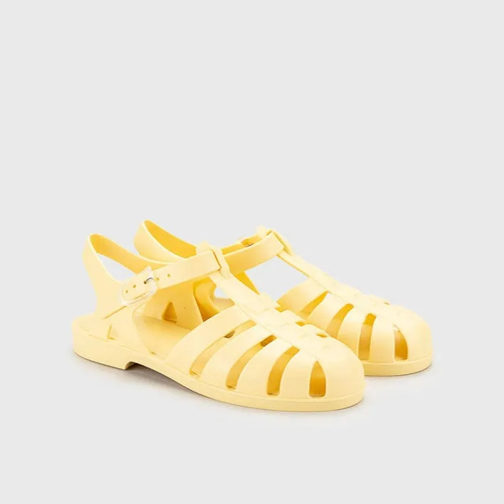 Best Running Shoes For Pronation And Flat Feet Igor S10259 Women's Biarritz Mate - Vainilla