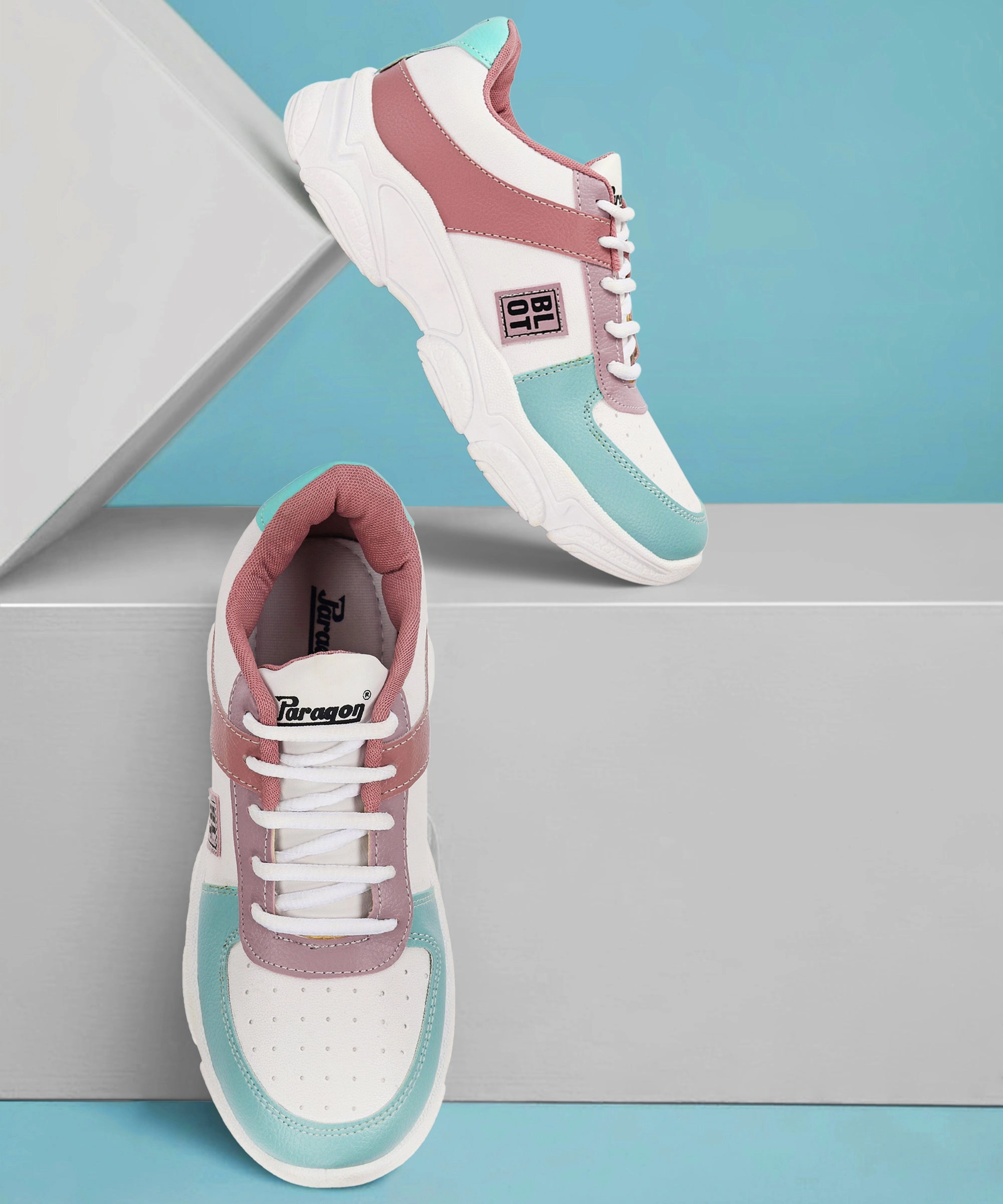 Best Casual Formal Shoes Paragon K1021L Women Casual Shoes | Sleek & Stylish | Latest Trend | Casual & Comfortable | For Daily Wear