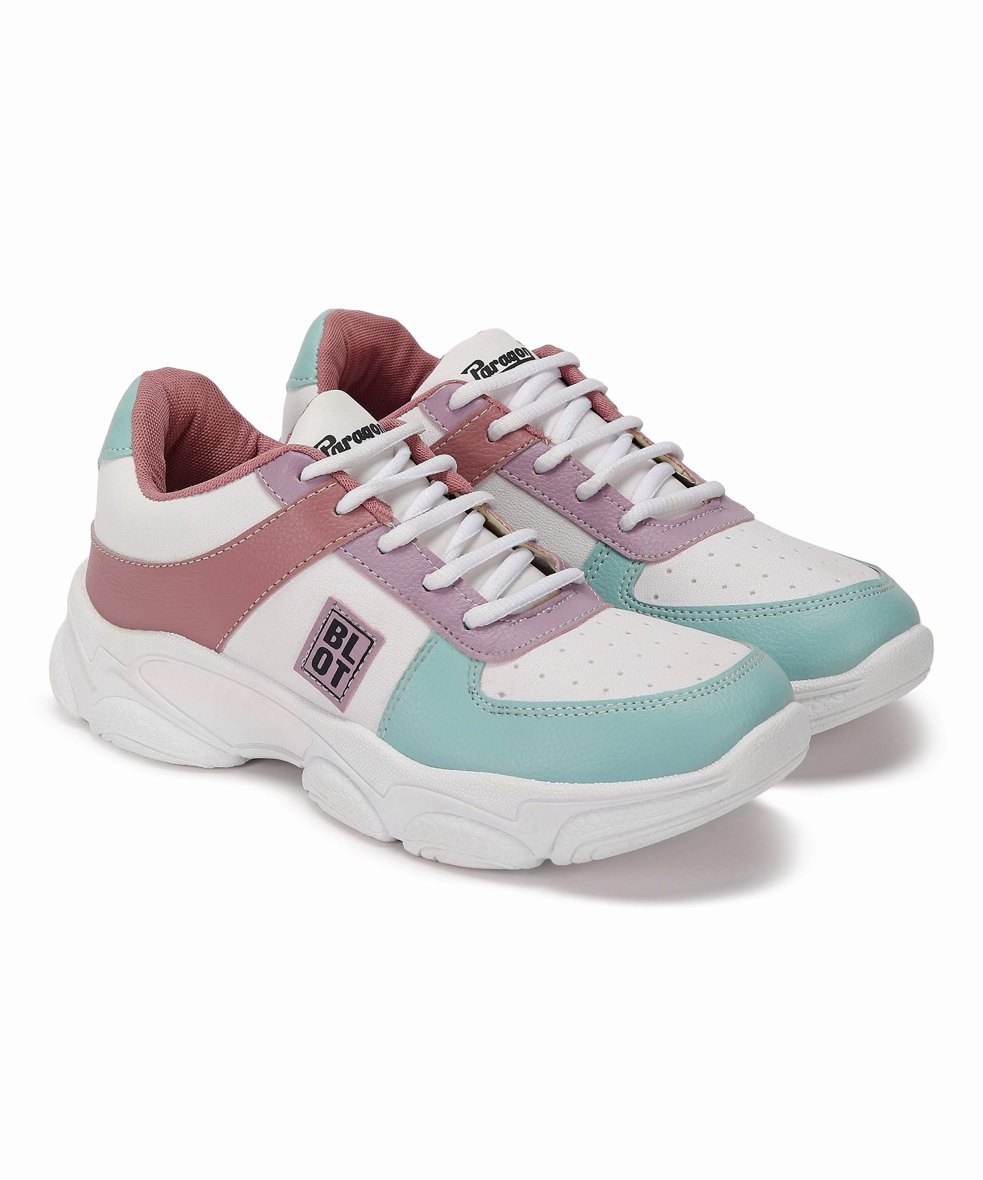 Best Casual Shoes High Arches Paragon K1021L Women Casual Shoes | Sleek & Stylish | Latest Trend | Casual & Comfortable | For Daily Wear