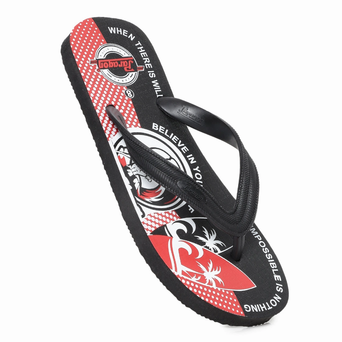 Best Flip Flops When Wet Paragon  HWK3720G Men Stylish Lightweight Flipflops | Casual & Comfortable Daily-wear Slippers for Indoor & Outdoor | For Everyday Use