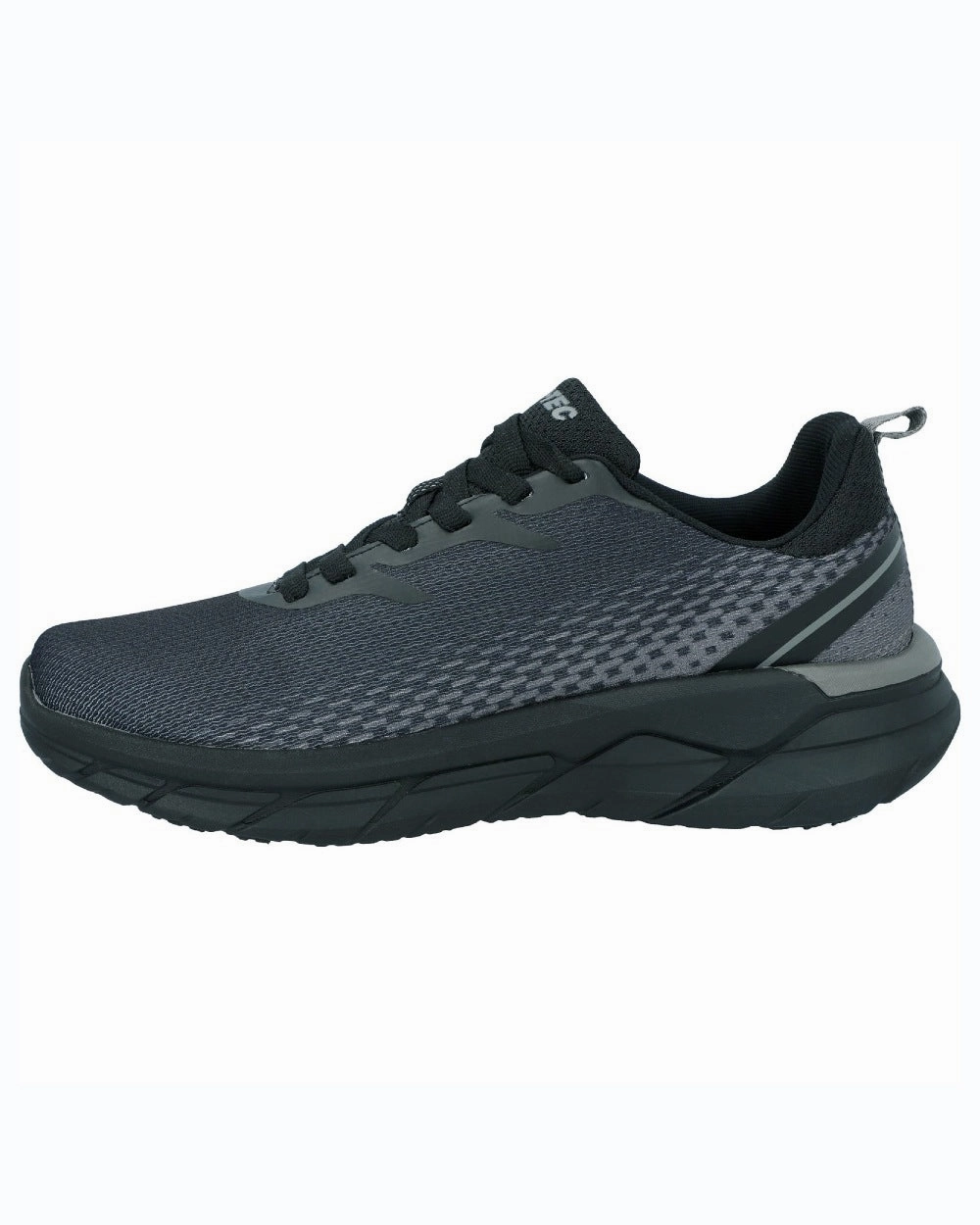 Best Youth Hiking Shoes Hi-Tec Mens Promenade Trainers