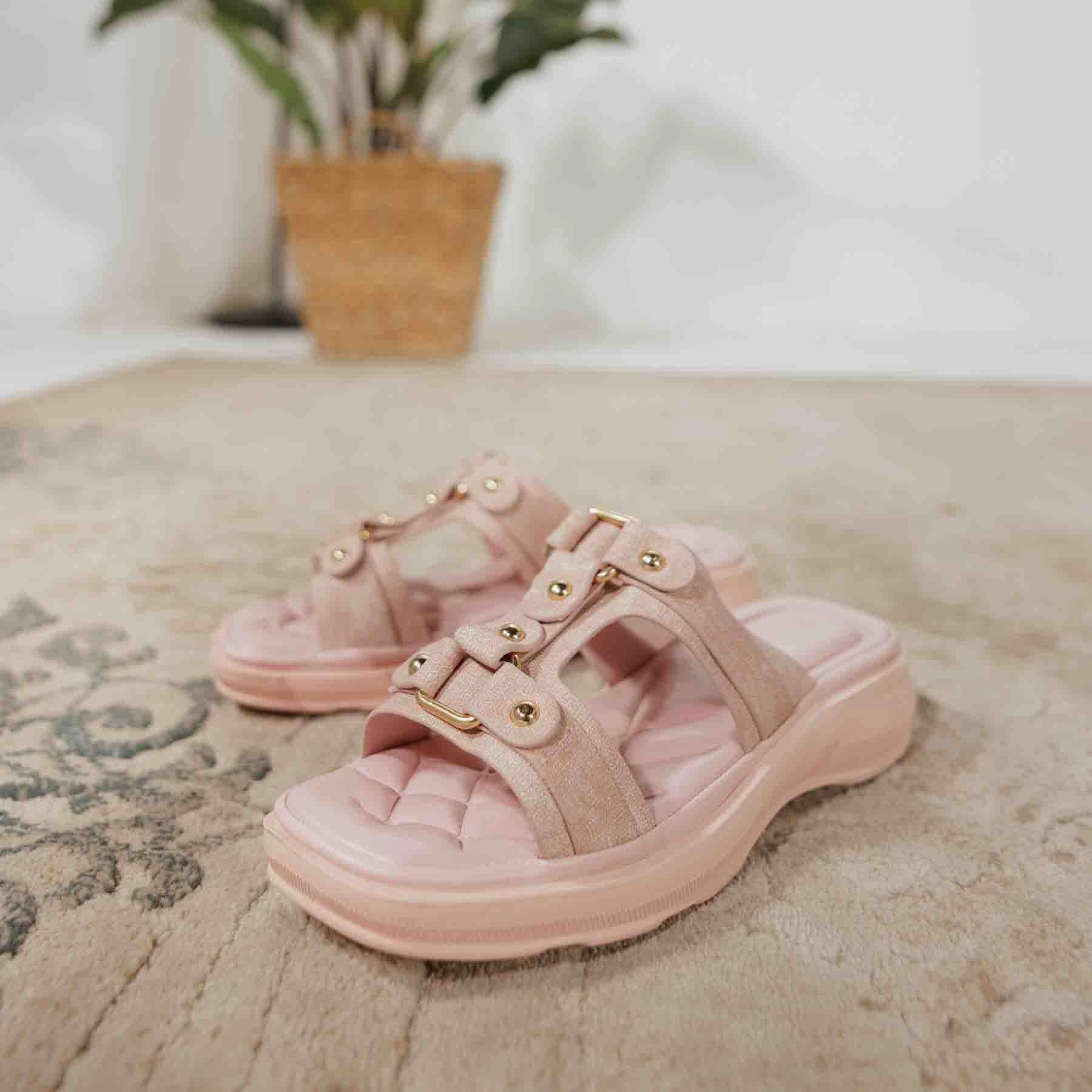 Pink Casual Women Softy CL5475 Most Popular Casual Shoes 2023