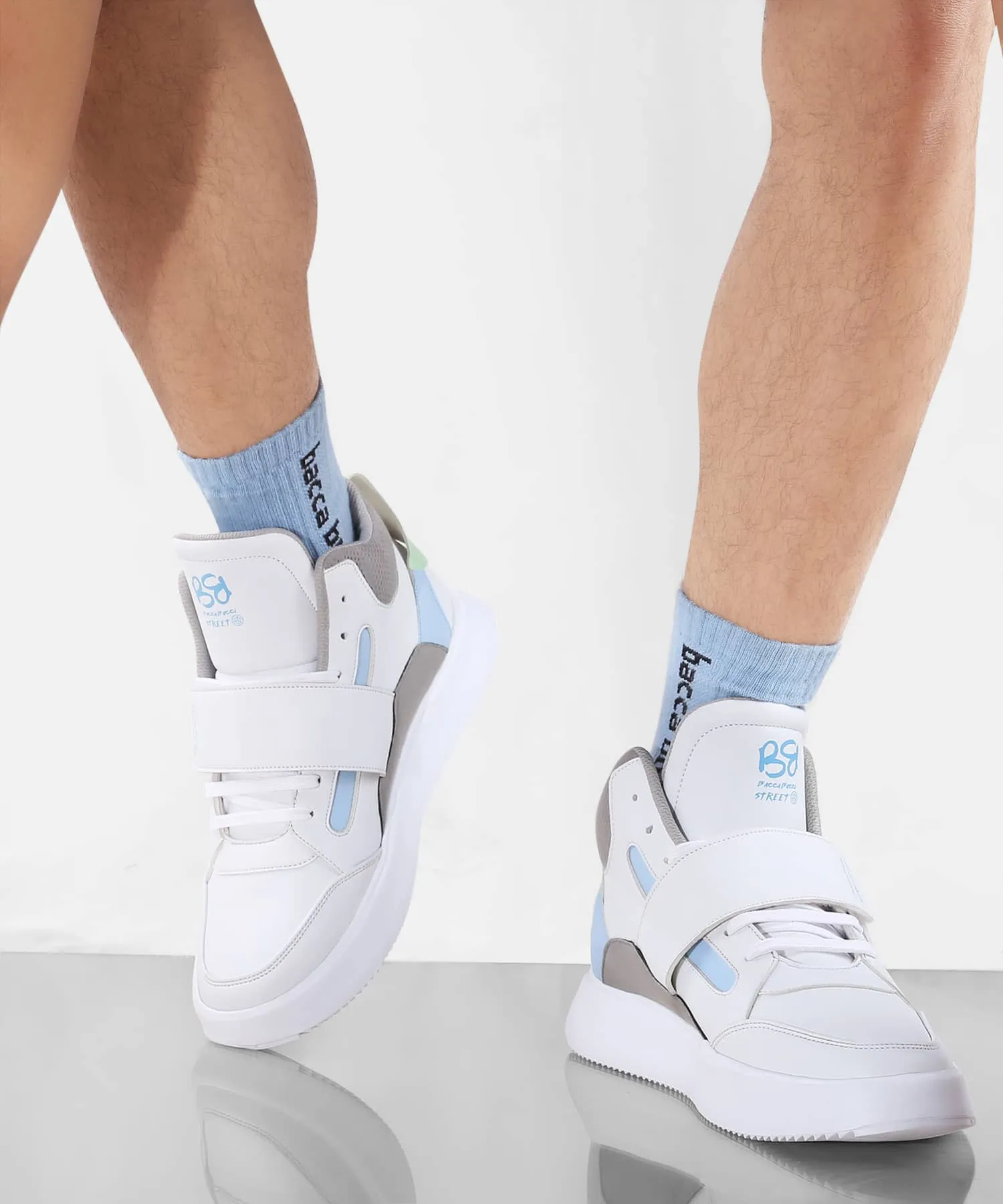 Casual Shoes With Support Bacca Bucci Streetology