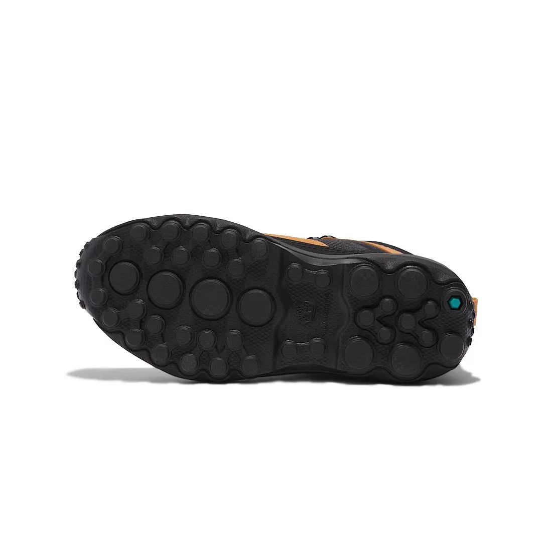 Mandala Climbing Shoe Timberland - Kids' (Preschool) Converge Mid Lace Up Boots (0A65AH)