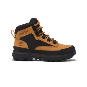 La Sportiva Climbing Shoes Solution 8 On Sale Timberland - Kids' (Preschool) Converge Mid Lace Up Boots (0A65AH)