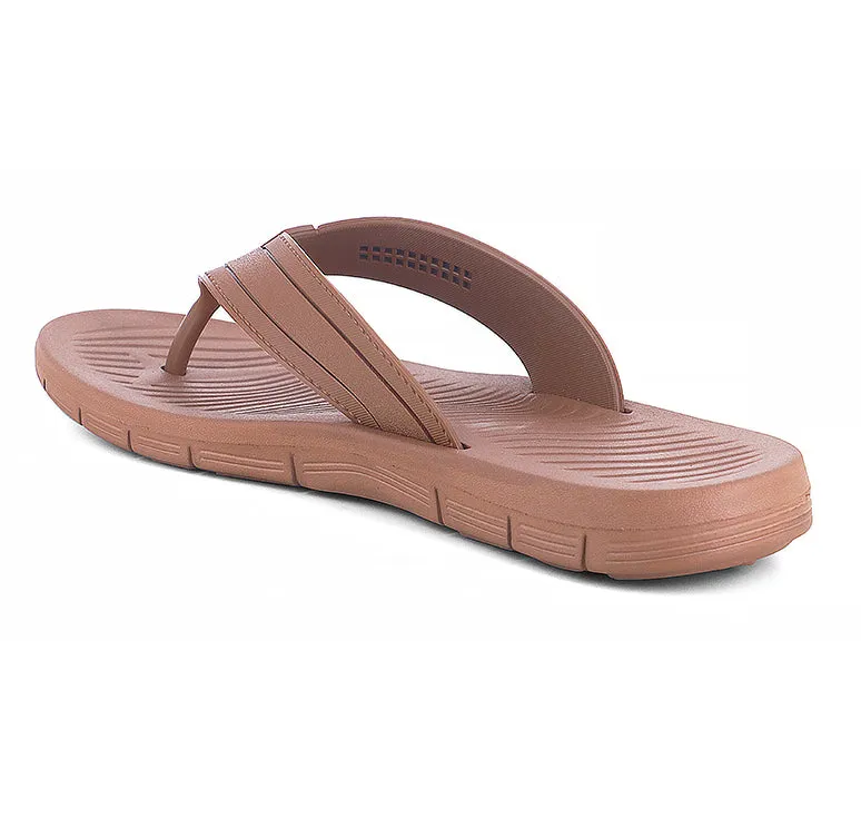 Flip-flops For Men FL 509 Gray Flip Flops