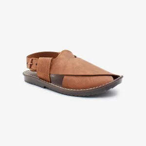 Western Boot Sandals Peshawari Sandals for Men