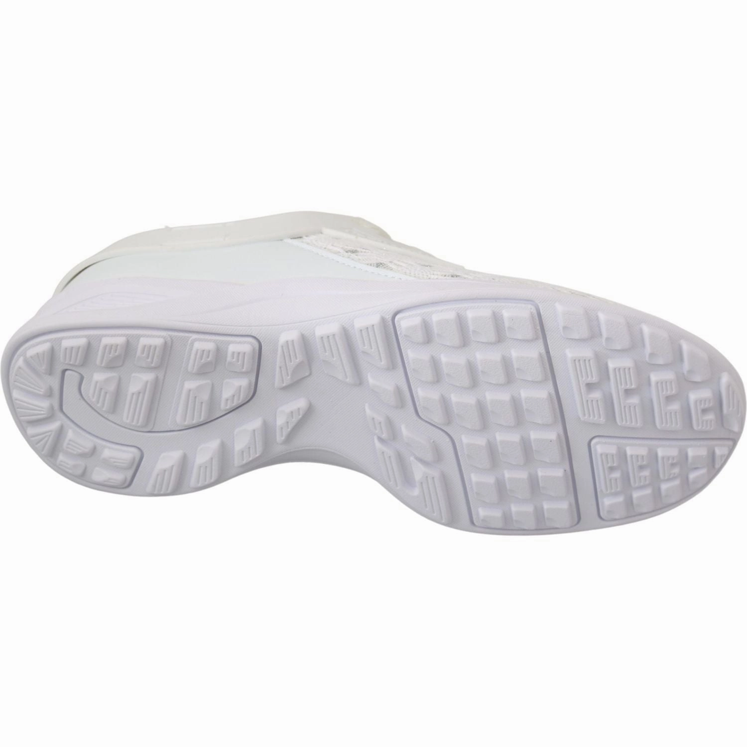 Philipp Plein White Polyester Casual Sneakers Shoes Casual Shoes Nz