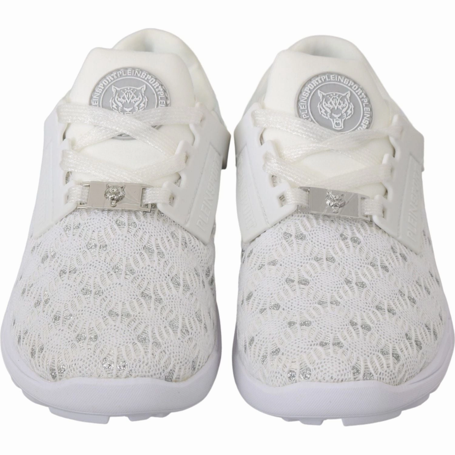 Philipp Plein White Polyester Casual Sneakers Shoes Casual Shoes Wikipedia