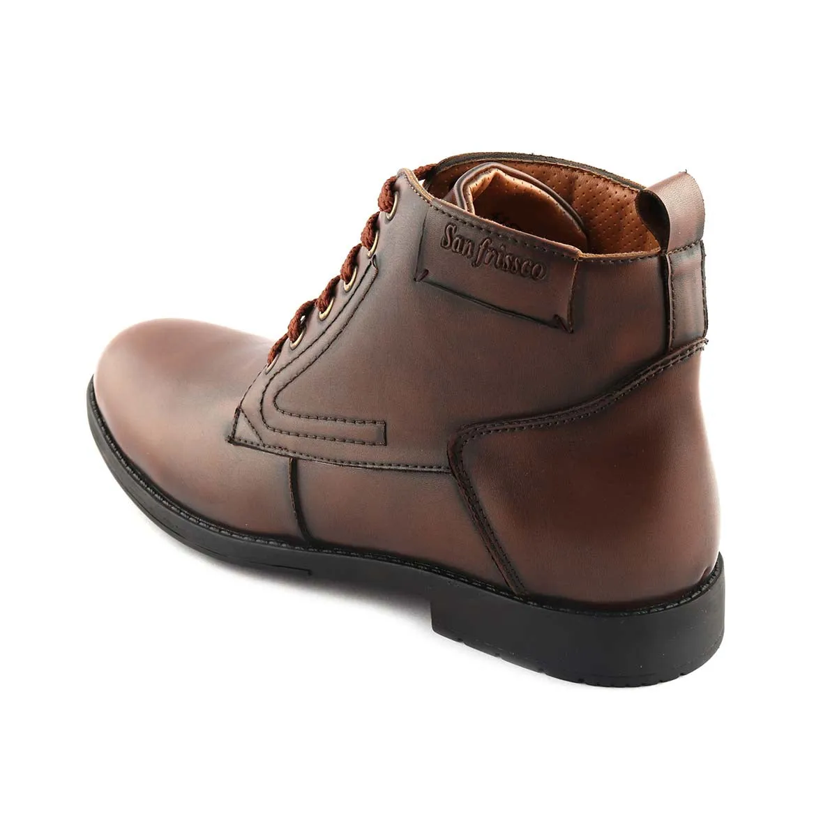 Originals Tokyo Casual San Frissco Men Tan Casual Shoes